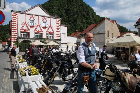 Distinguished Gentleman’s Ride 2022 (11)